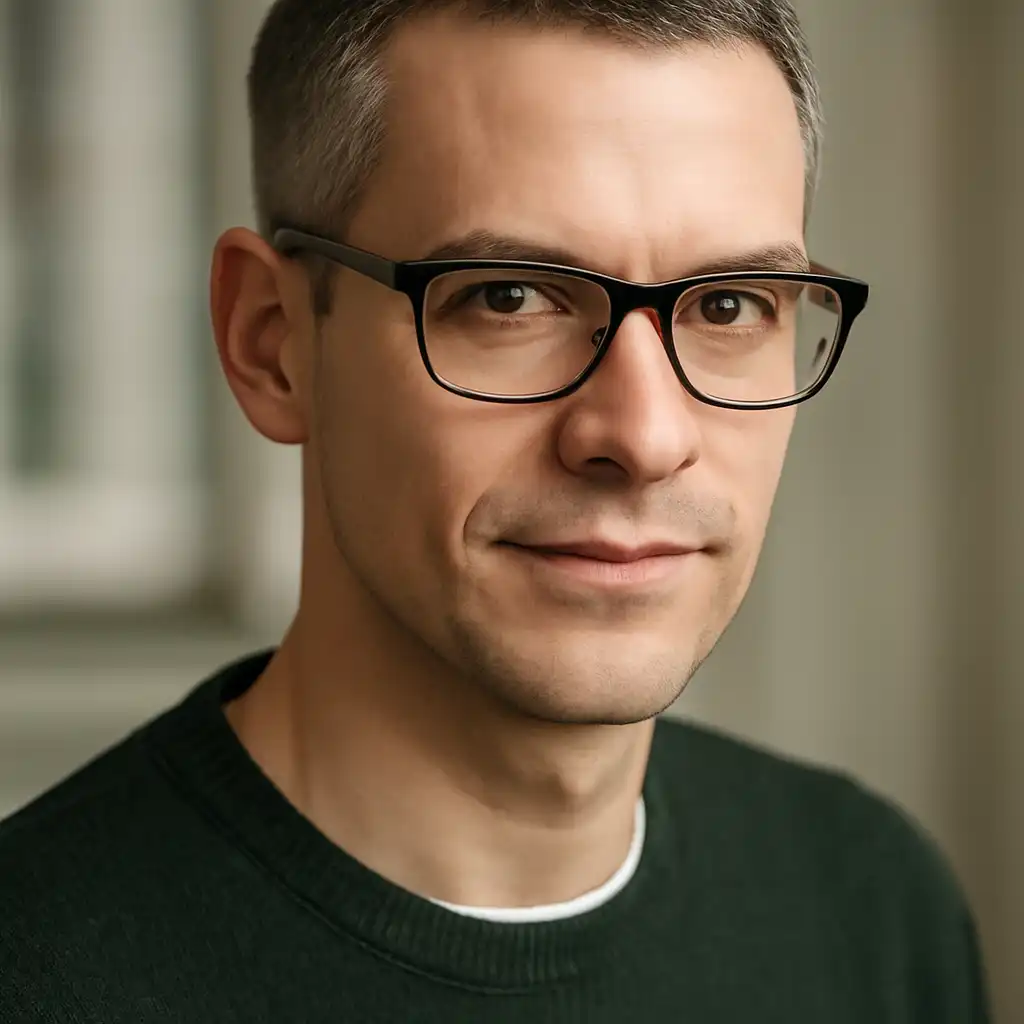 Marcus Sterling